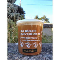 MIEL DE BRUYERE