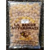 La ruche auvergnate - bonbons au miel et à l'essence naturelle de verveine