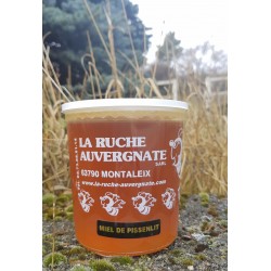MIEL DE PISSENLIT