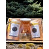 la-ruche-auvergnate coffret Api Tea