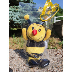 la Ruche Auvergnate - figurine Maya l'abeille