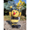 la Ruche Auvergnate - figurine Maya l'abeille