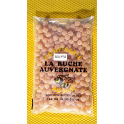 La Ruche  auvergnate - boules au miel à l'essence naturelle d'eucalyptus