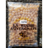 La Ruche auvergnate - bonbons au miel et à l'essence naturelle de tilleul